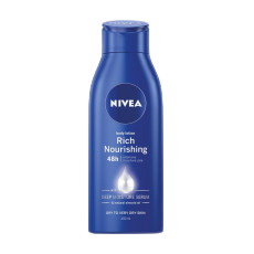 Nivea Body African Nourishing Lotion 4
