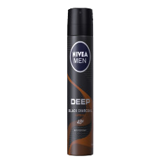 Nivea Deo spray Deep Expresso for men
