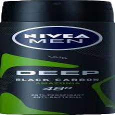 Nivea Deodorant spray Deep Amazonia fo