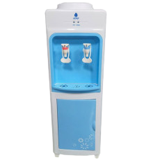 Nunix Hot And Normal Water Dispenser W