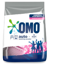 OMO AUTO CHT EXTRA FRESH 700g