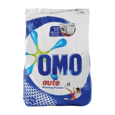 OMO AUTOWASH 1kg