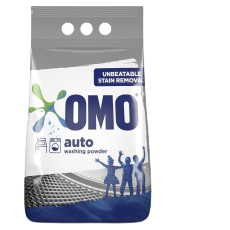 Omo Autowash powder 3kg
