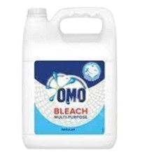 Omo Bleach Regular 5l