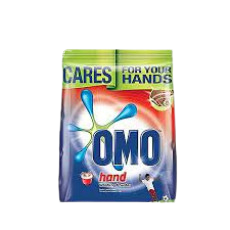 Omo Fast Action 200g