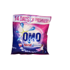 Omo fresh handwashing powder 200g