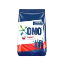 Omo Hand Washing Powder- 1Kg
