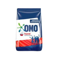 Omo Hand Washing Powder- 500g