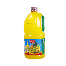 Pep cocopine cordial drink 3l