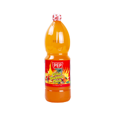 Pep fruit cocktail drink 1.5l