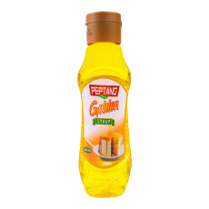 Pep golden syrup 500g