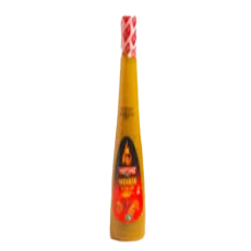 Pep habanero hot chilli sauce 150g