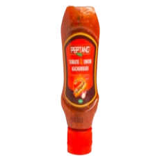 Pep kachumbari sauce 400g