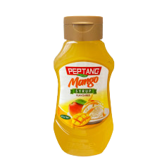 Pep mango syrup 500g