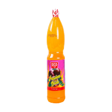 Pep passion drink 1l