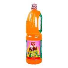 Pep passion fruit drink 3l