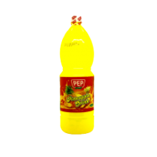 Pep pineapple fruit drink 1.5l
