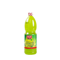 Pep squash lemon drink 1l