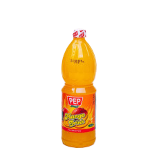Pep squash mango drink 1l