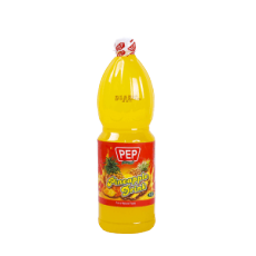 Pep squash pinaepple drink 1l
