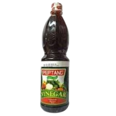 Pep vinegar brown 700ml