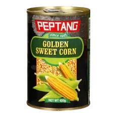peptang golden sweet corn 420g