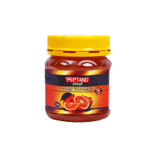 Peptang orange marmalade jam 250g