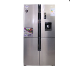 Roch 434L Four Fridge RFR-525-IWD4-1