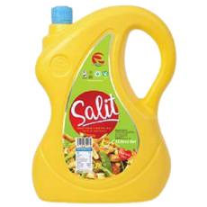 Salit Premium Refined Vegetable Cookin