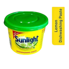 Sunlight Dish Washing paste Lemon 500g