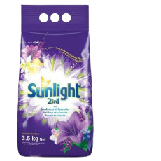 Sunlight Handwash Powder Lavender Fres