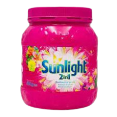 Sunlight Pink Jar 500g