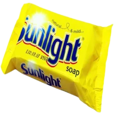 Sunlight Yellow Bar  50g