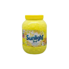 Sunlight Yellow Jar 1Kg