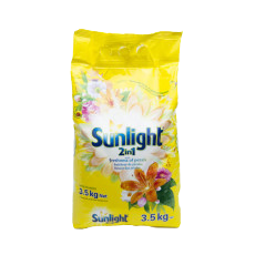 Sunlight Yellow Powder Spring 3.5 Kg