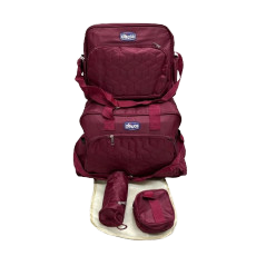 The 5-in-1 Chicco Best Diaper Bag