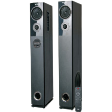Von 2.0CH Bluetooth HA24020BT/VEA2402E