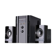 Von 2.1CH VES0452ED 45W Subwoofer