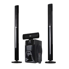 Von 3.1CH VES2003ET 200W RMS Subwoofer