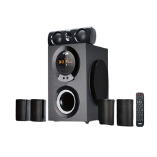 Von 5.1CH Bluetooth VES3505ES 350W RMS