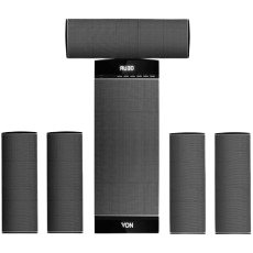 Von 5.1CH VES3005FS 300W Subwoofer