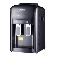 Von Table Top Water Dispenser - Hot &