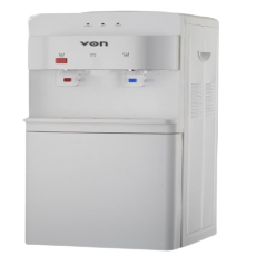 Von VADL2111W Hot & Normal Water Dispe