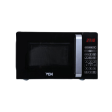 Von VAMS-20DGX Microwave Oven Solo - 2