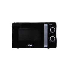 Von VAMS-20MGX Microwave Oven Solo 20L