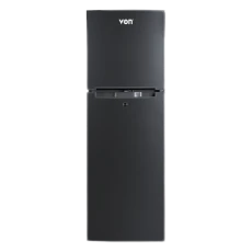 Von VART-18DMK Double Door Fridge 138L