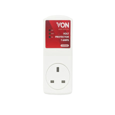 Von VXV07ABAP 7 AMPS Volt Protector