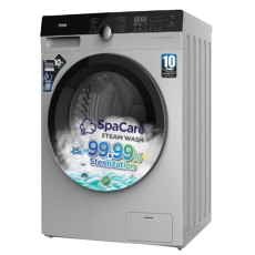 Washing Machine, 10Kg, Fully Automatic